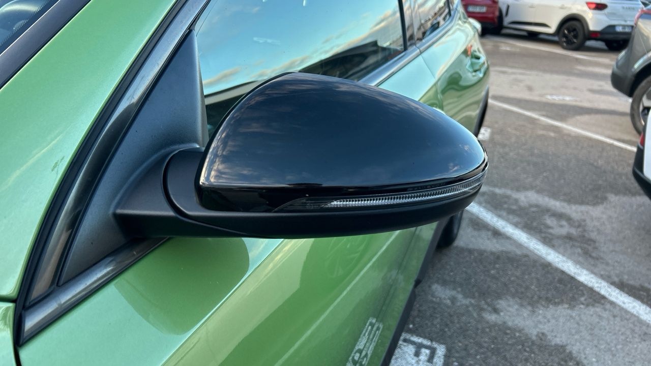 Kia XCeed 1.6 T-GDI 150KW GT-LINE DCT 204 5P