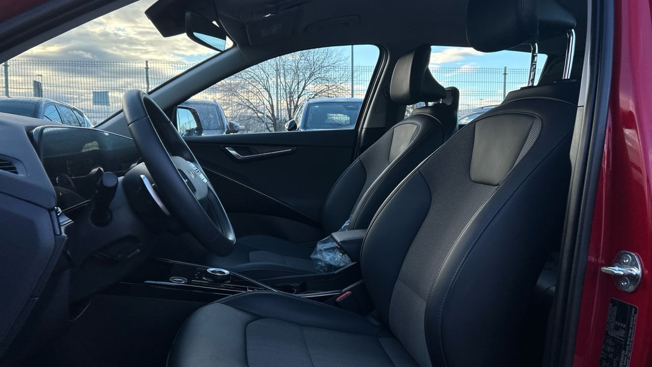 Kia Niro 1.6 GDI HEV DRIVE 141 5P