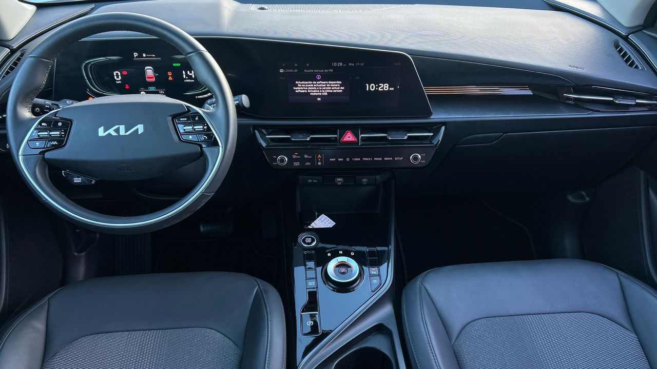 Kia Niro 1.6 GDI HEV DRIVE 141 5P