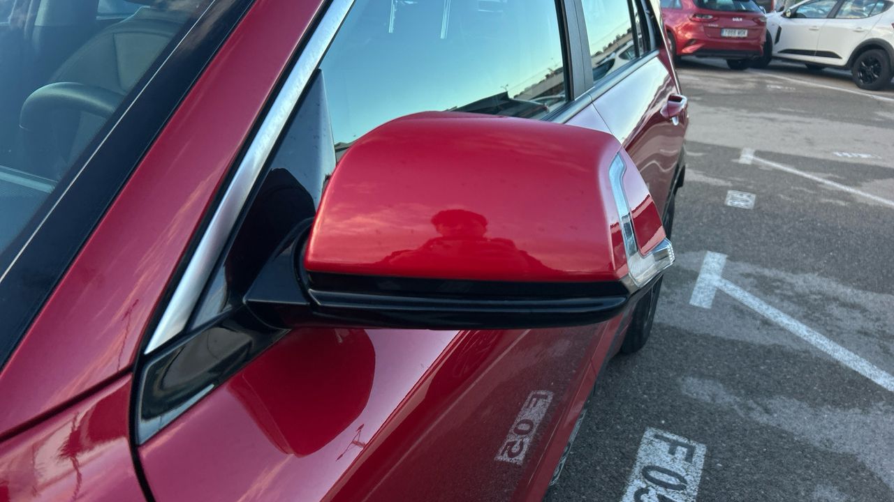 Kia Niro 1.6 GDI HEV DRIVE 141 5P