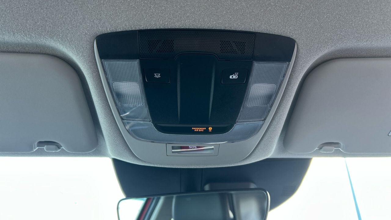 Kia Niro 1.6 GDI HEV DRIVE 141 5P