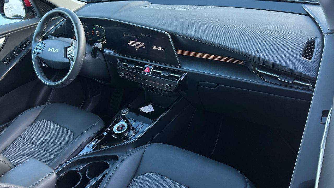 Kia Niro 1.6 GDI HEV DRIVE 141 5P