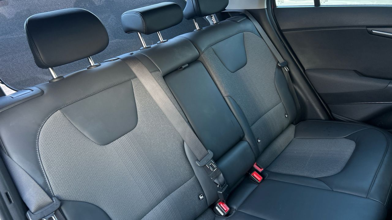 Kia Niro 1.6 GDI HEV DRIVE 141 5P