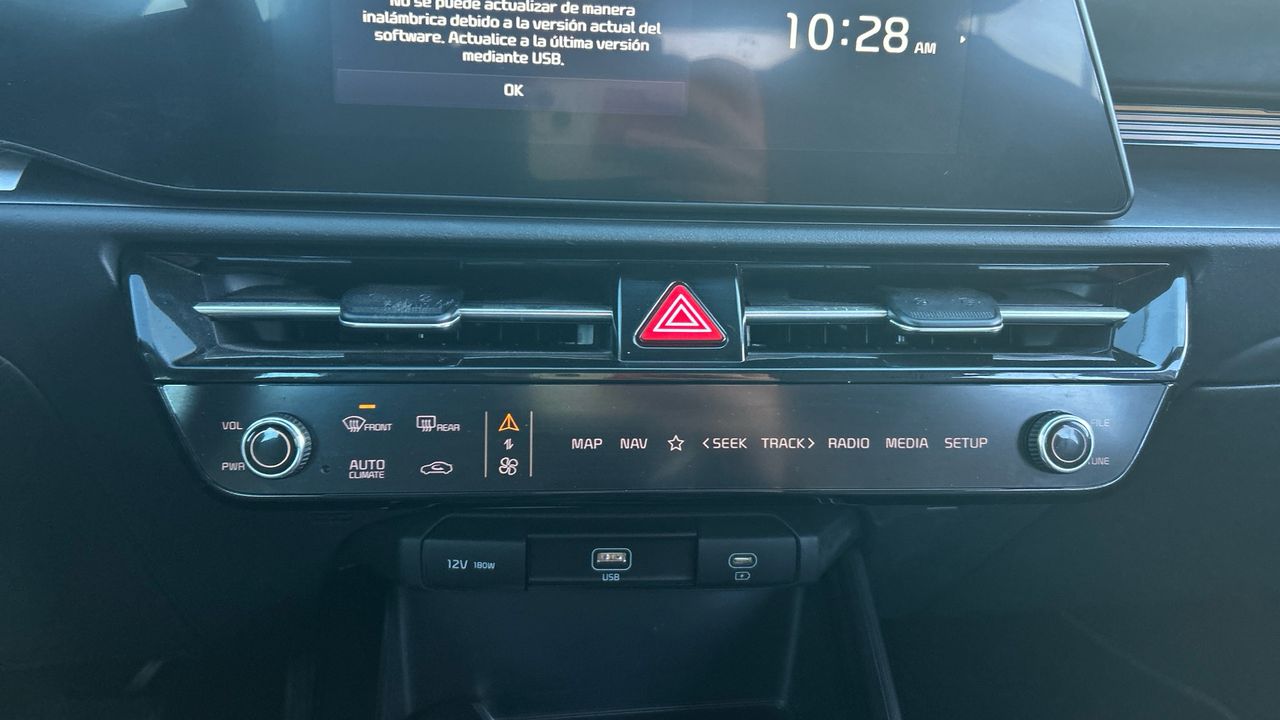 Kia Niro 1.6 GDI HEV DRIVE 141 5P