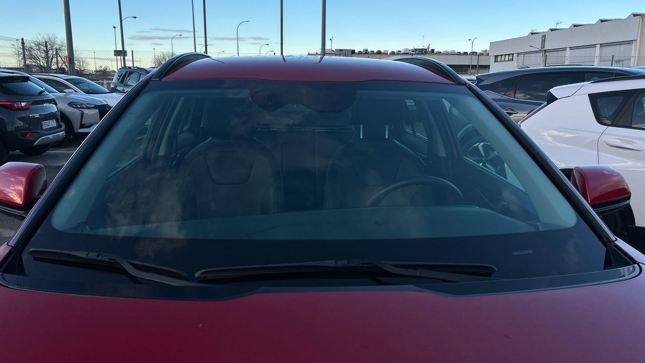 Kia Niro 1.6 GDI HEV DRIVE 141 5P