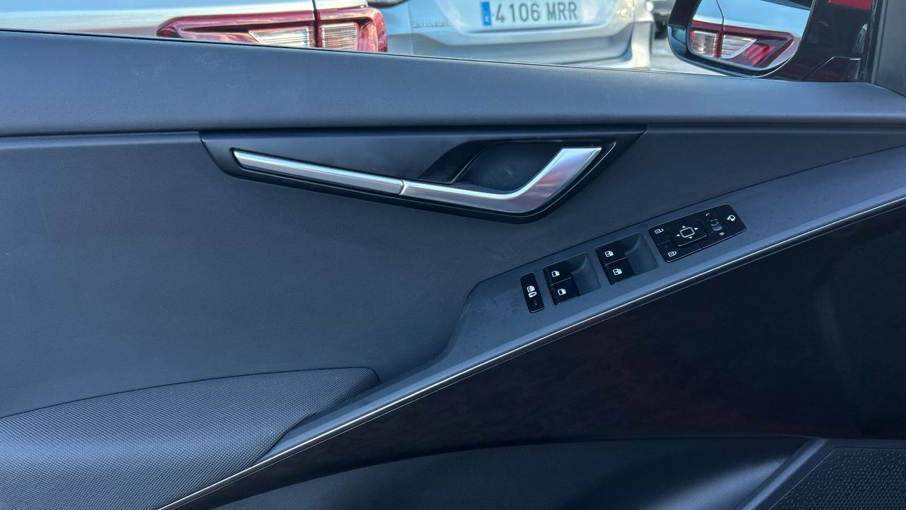 Kia Niro 1.6 GDI HEV DRIVE 141 5P