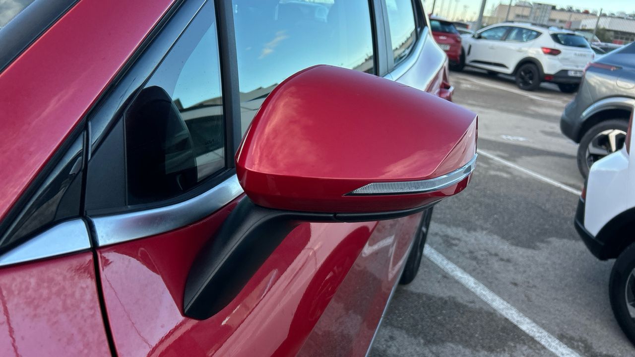 Kia Sportage 1.6 T-GDI MHEV 110KW DRIVE 150 5P