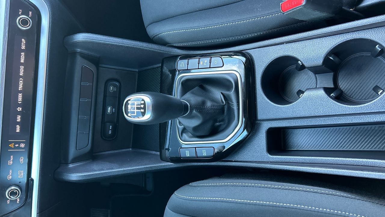 Kia Sportage 1.6 T-GDI MHEV 110KW DRIVE 150 5P