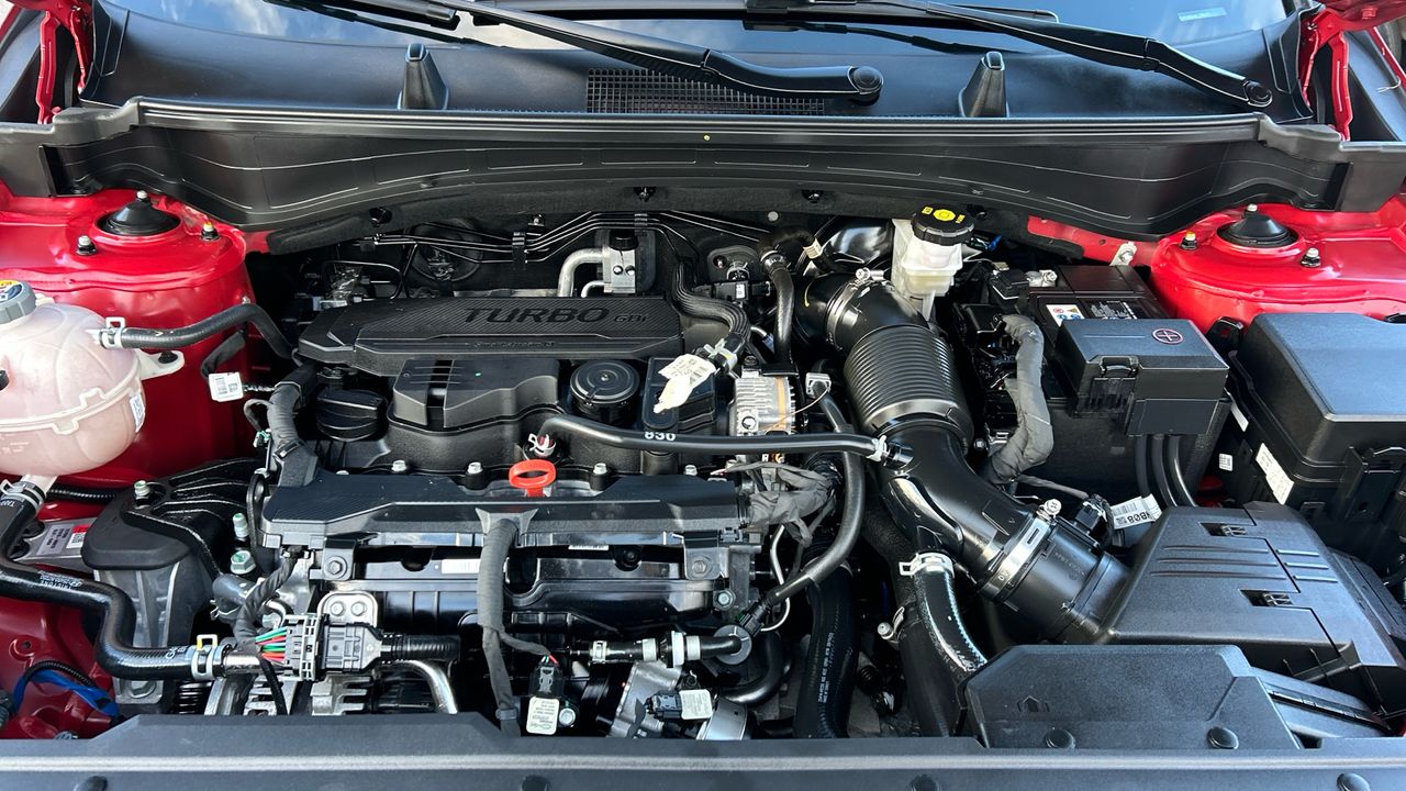 Kia Sportage 1.6 T-GDI MHEV 110KW DRIVE 150 5P