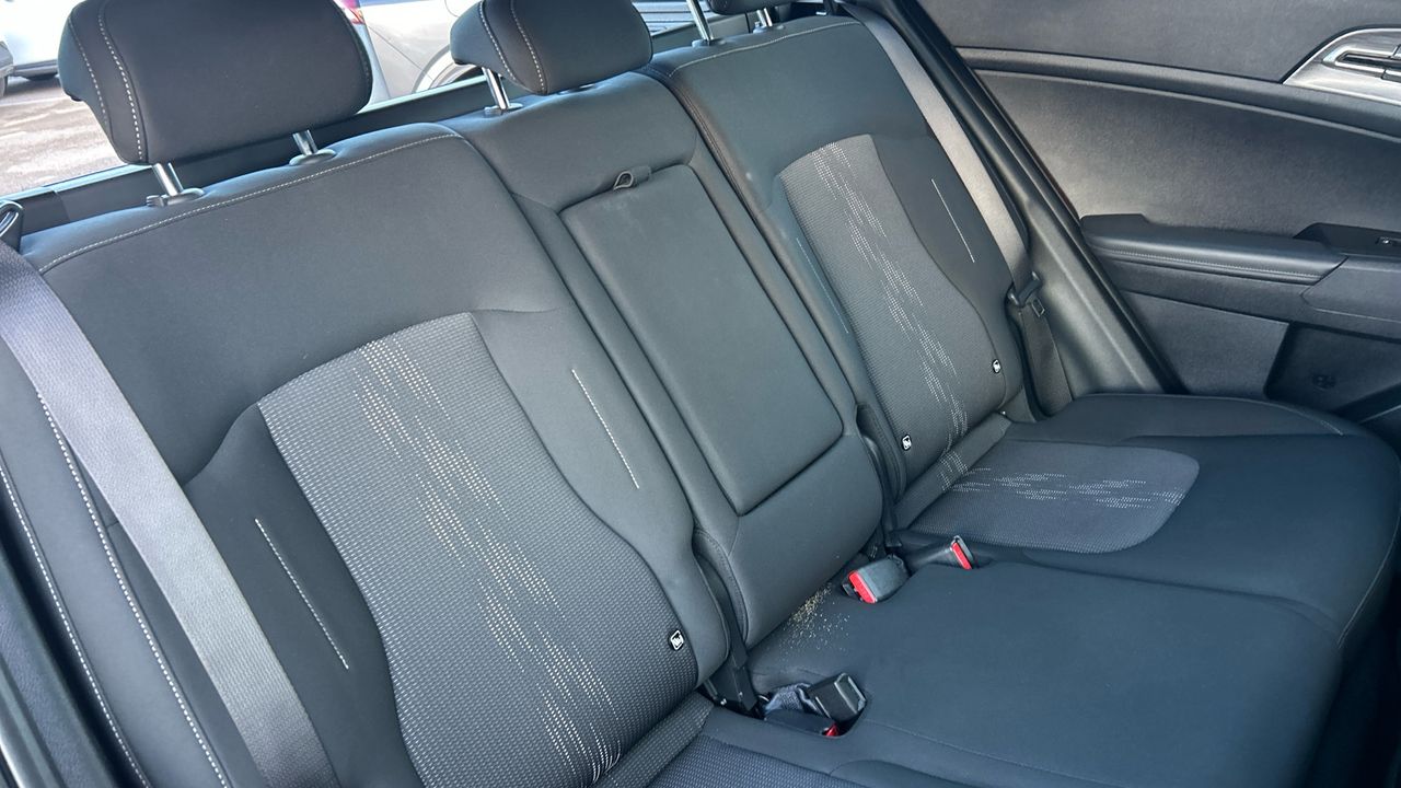 Kia Sportage 1.6 T-GDI MHEV 110KW DRIVE 150 5P