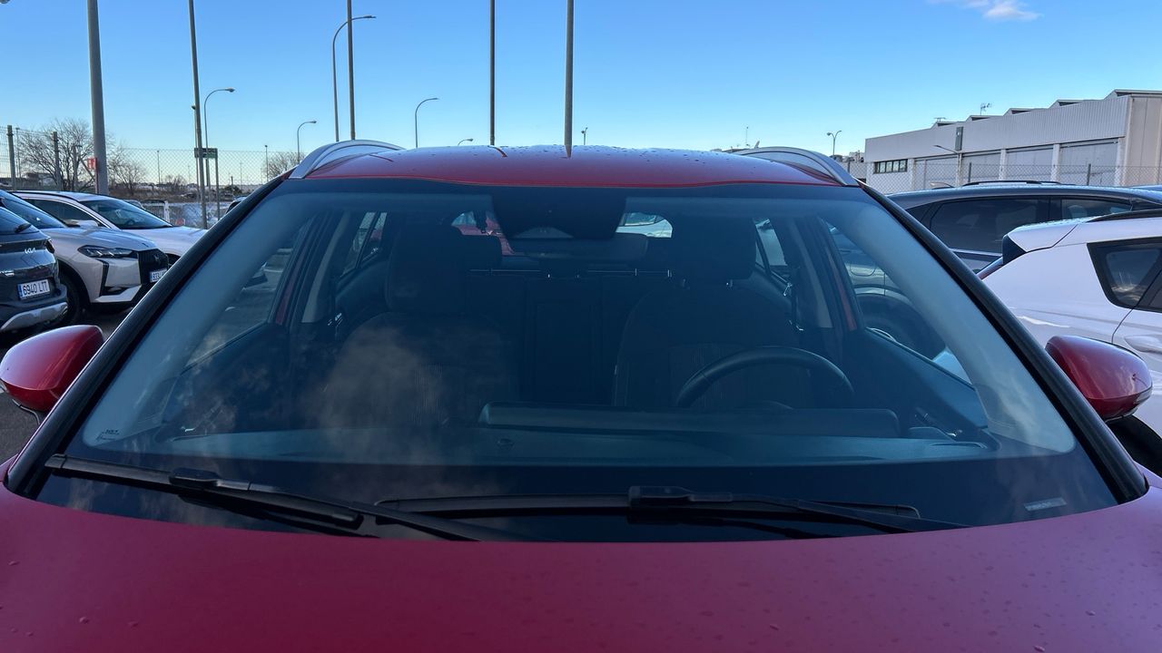 Kia Sportage 1.6 T-GDI MHEV 110KW DRIVE 150 5P