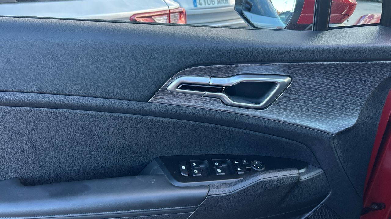 Kia Sportage 1.6 T-GDI MHEV 110KW DRIVE 150 5P