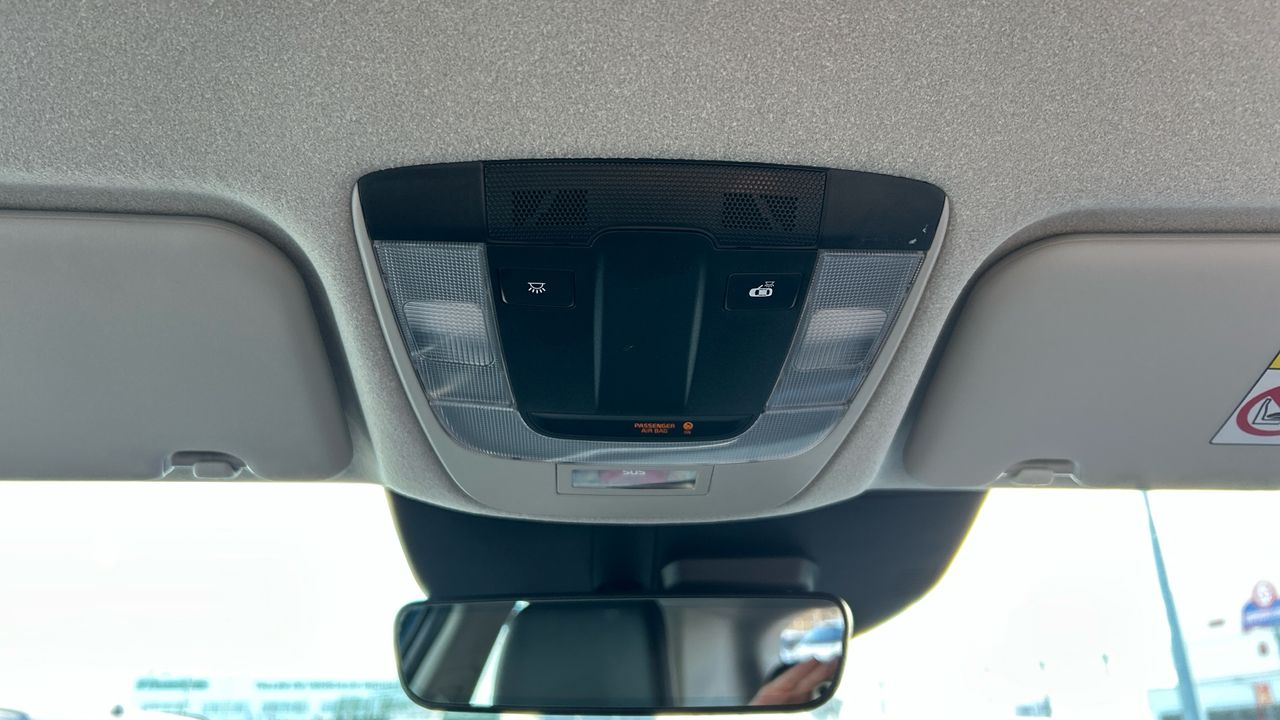 Kia Niro 1.6 GDI HEV DRIVE 141 5P