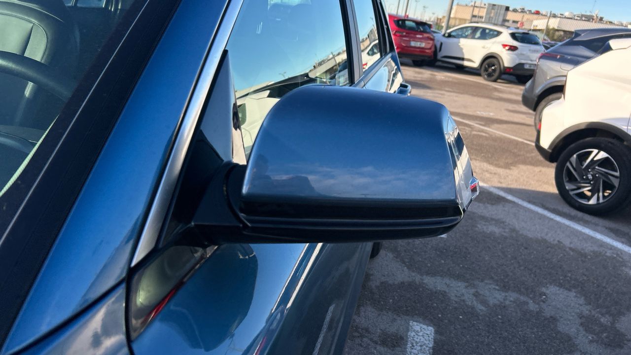 Kia Niro 1.6 GDI HEV DRIVE 141 5P