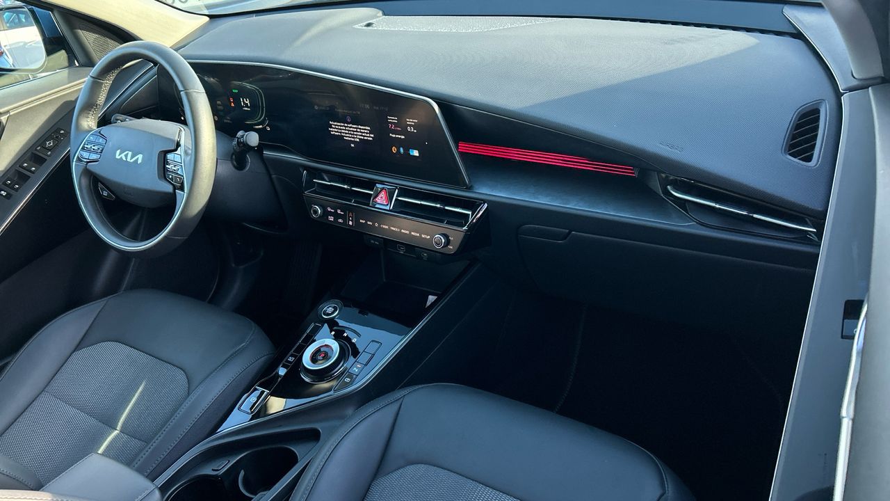 Kia Niro 1.6 GDI HEV DRIVE 141 5P