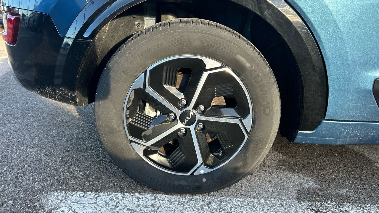 Kia Niro 1.6 GDI HEV DRIVE 141 5P
