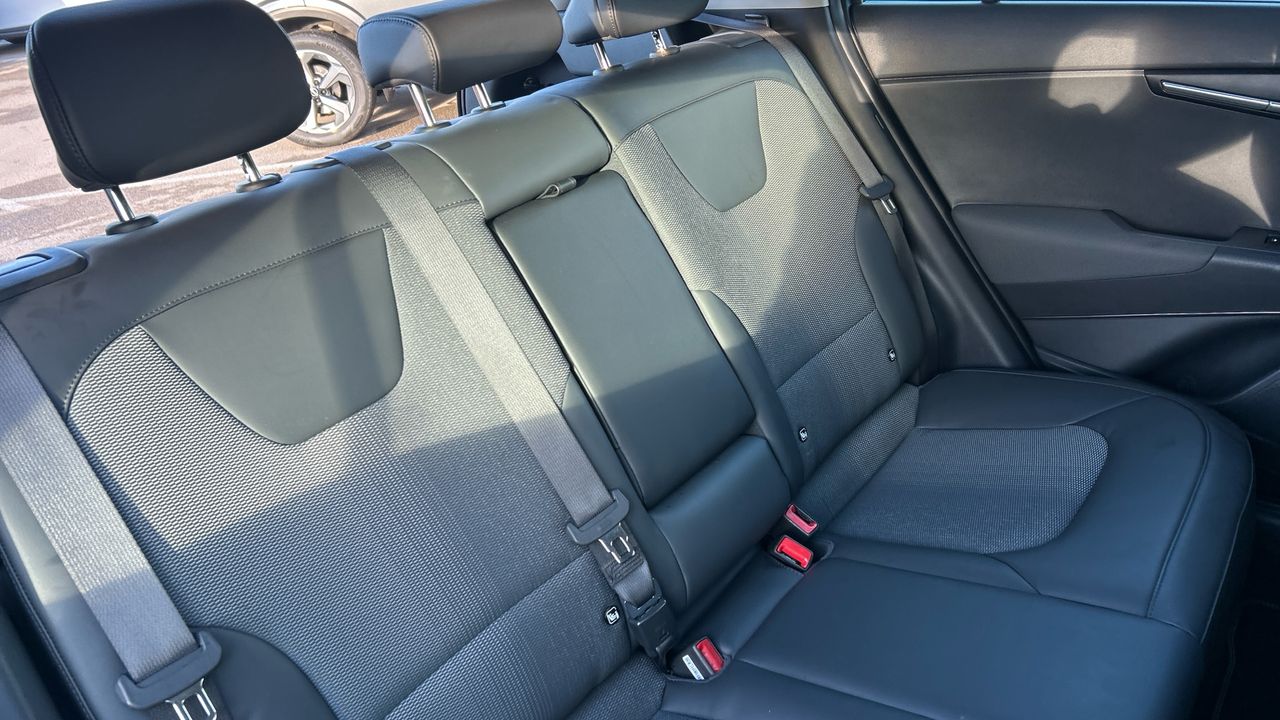 Kia Niro 1.6 GDI HEV DRIVE 141 5P