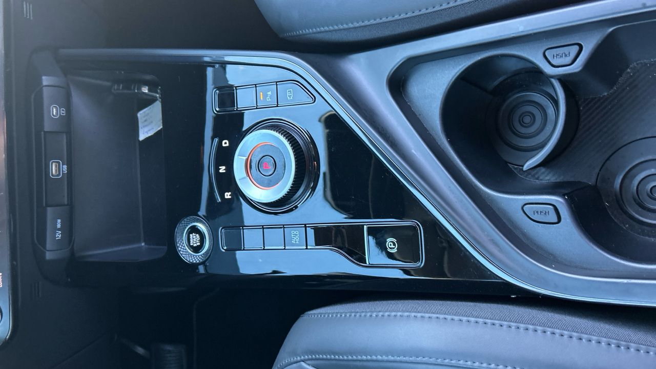 Kia Niro 1.6 GDI HEV DRIVE 141 5P