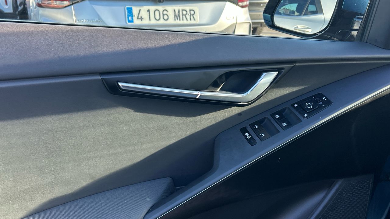 Kia Niro 1.6 GDI HEV DRIVE 141 5P