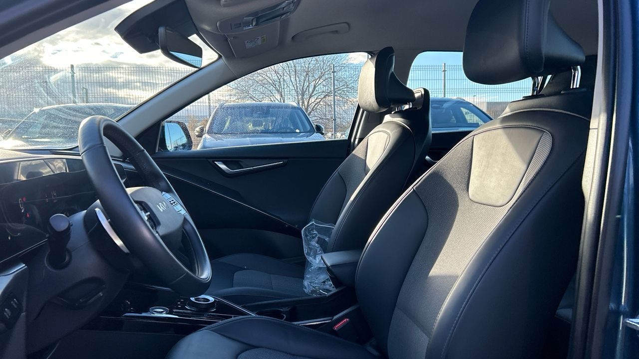 Kia Niro 1.6 GDI HEV DRIVE 141 5P