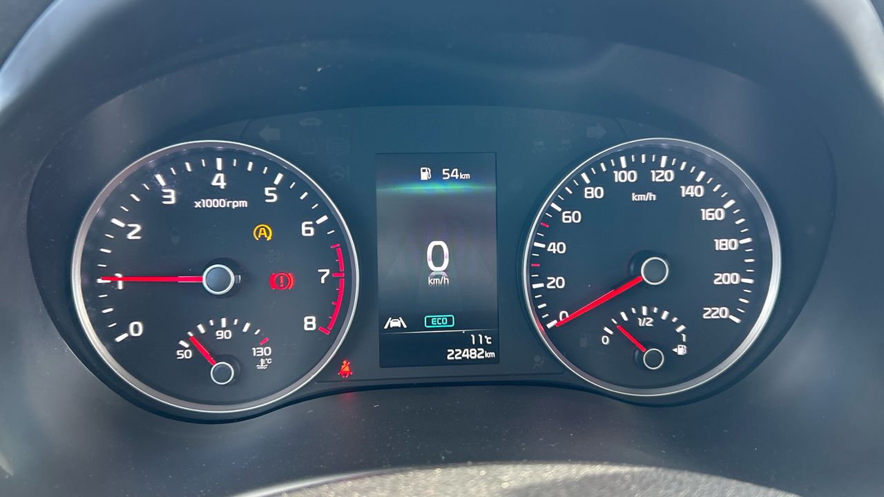 Kia Stonic 1.0 T-GDI MHEV IMT 74KW DRIVE 100 5P