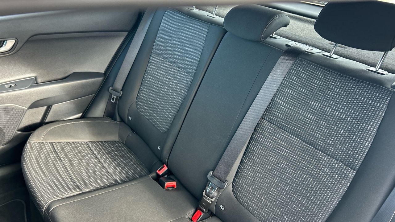 Kia Stonic 1.0 T-GDI MHEV IMT 74KW DRIVE 100 5P