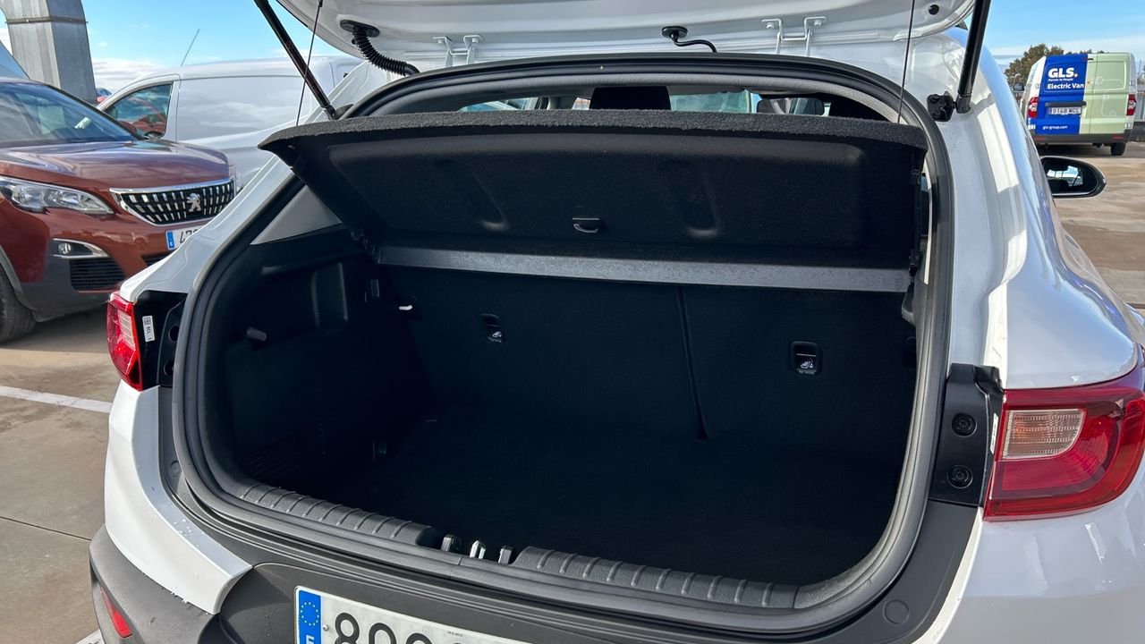 Kia Stonic 1.0 T-GDI MHEV IMT 74KW DRIVE 100 5P