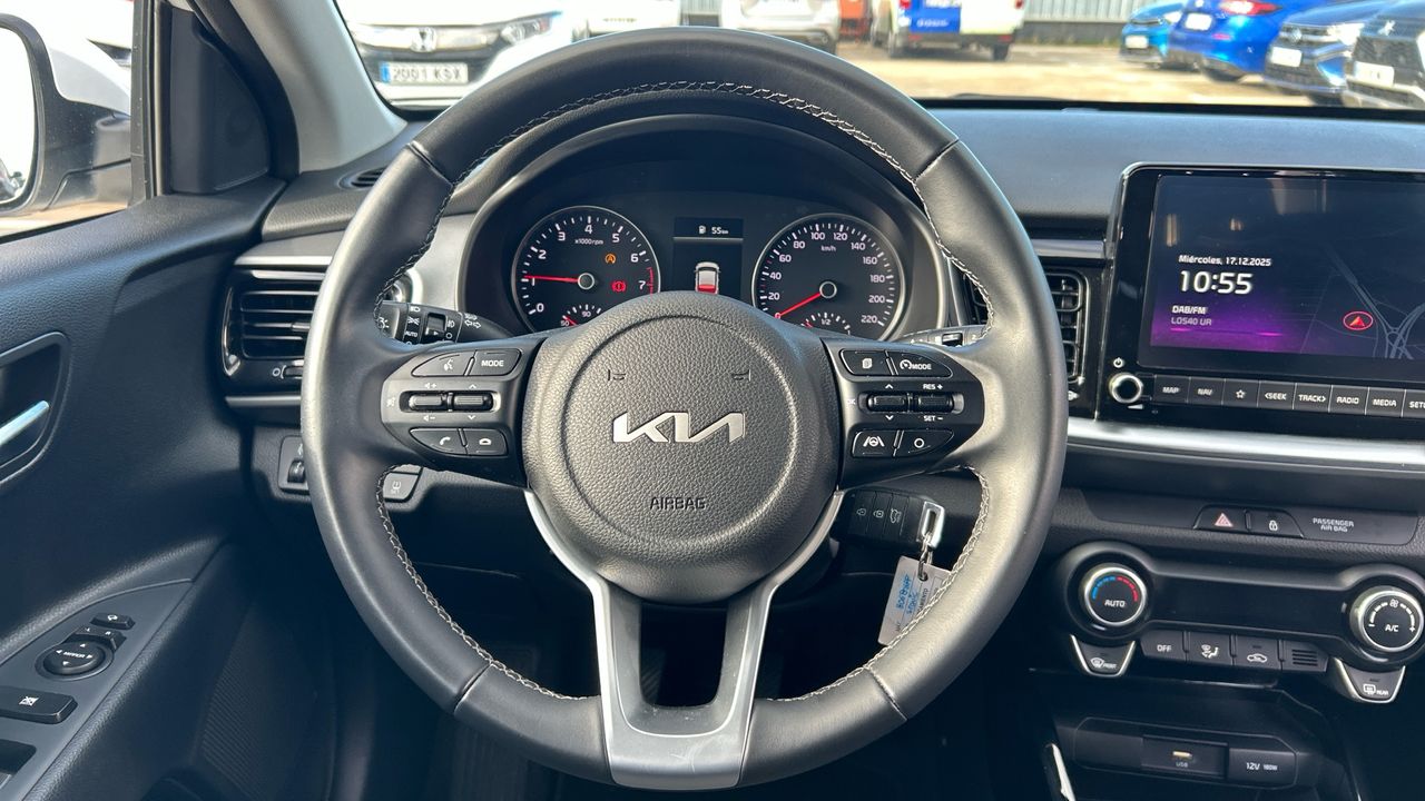 Kia Stonic 1.0 T-GDI MHEV IMT 74KW DRIVE 100 5P