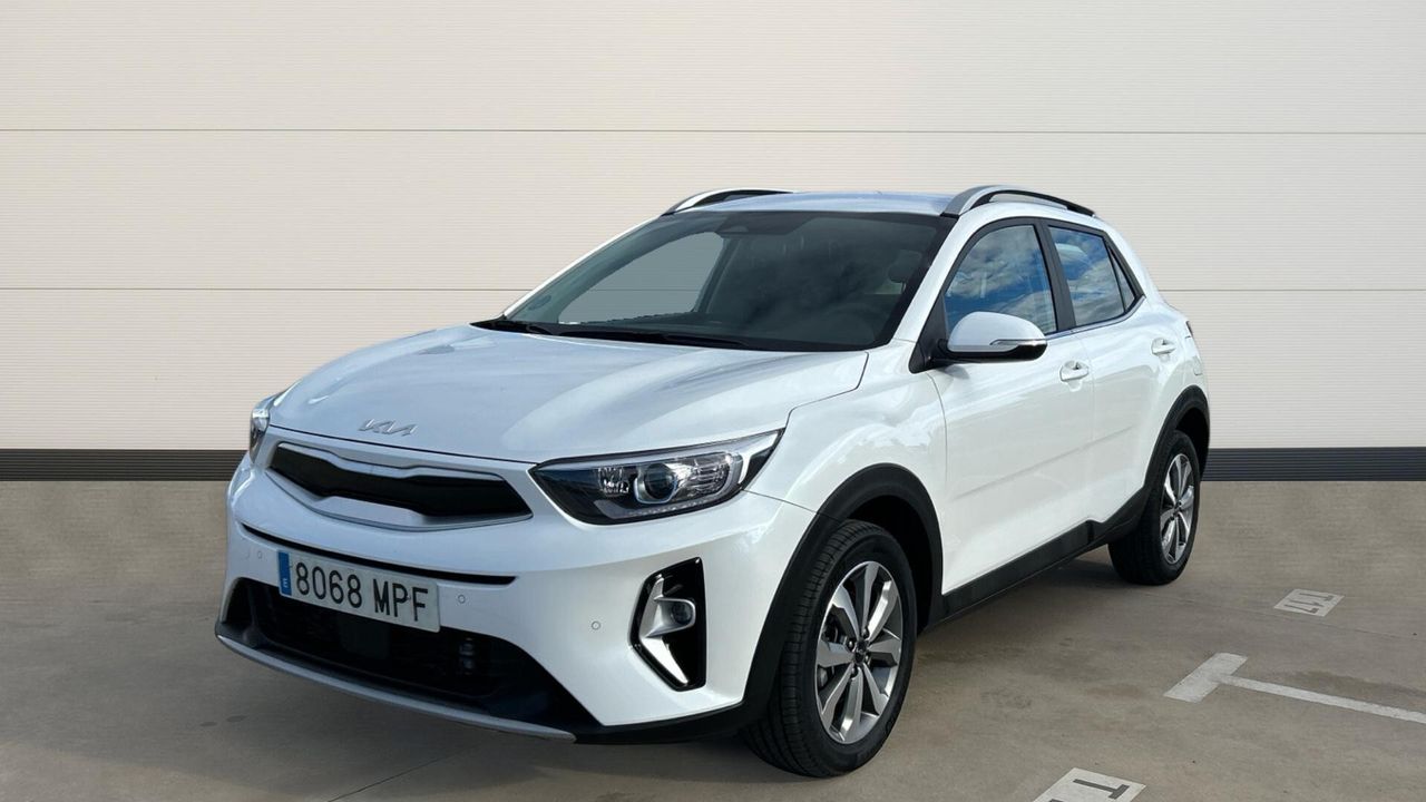 Kia Stonic 1.0 T-GDI MHEV IMT 74KW DRIVE 100 5P