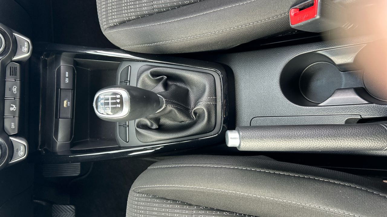 Kia Stonic 1.0 T-GDI MHEV IMT 74KW DRIVE 100 5P