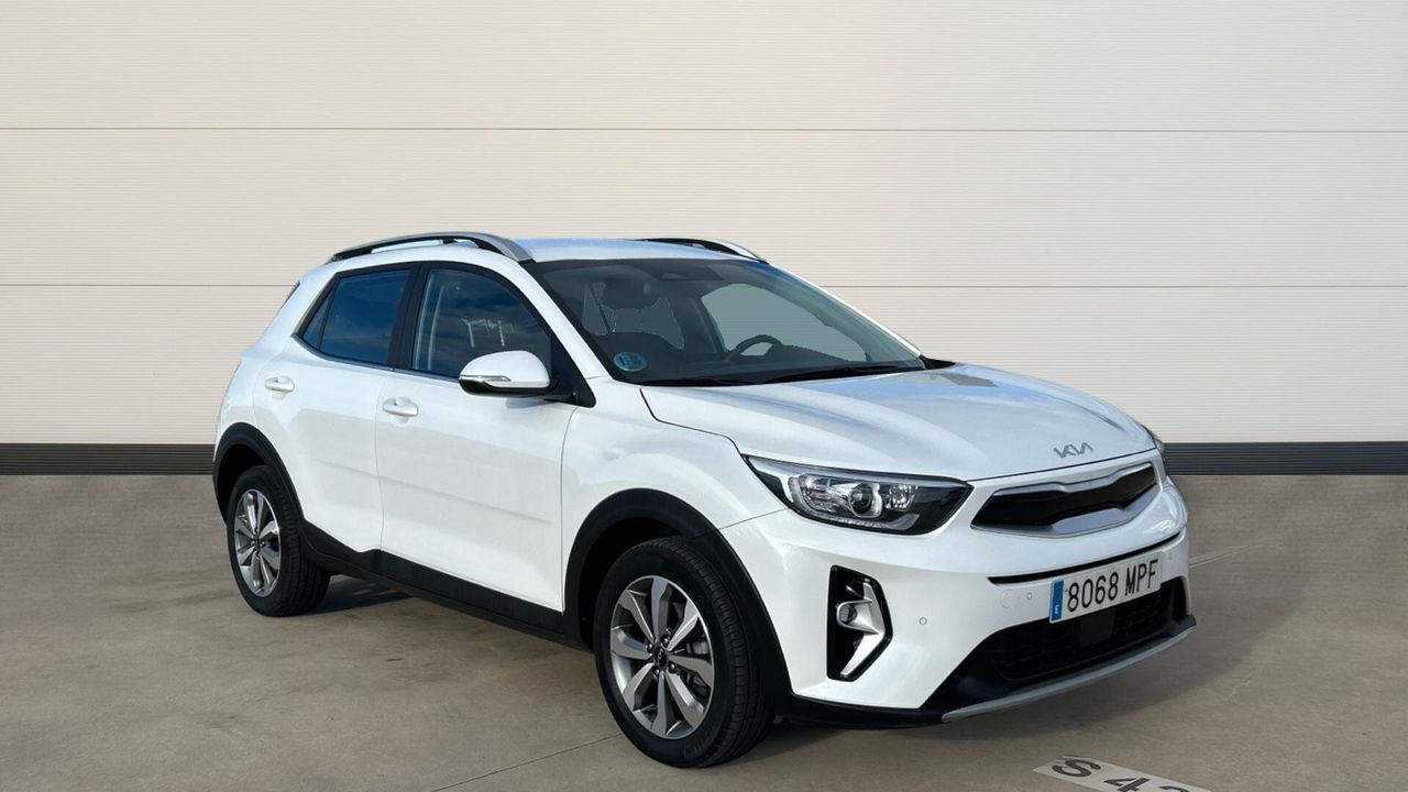 Kia Stonic 1.0 T-GDI MHEV IMT 74KW DRIVE 100 5P