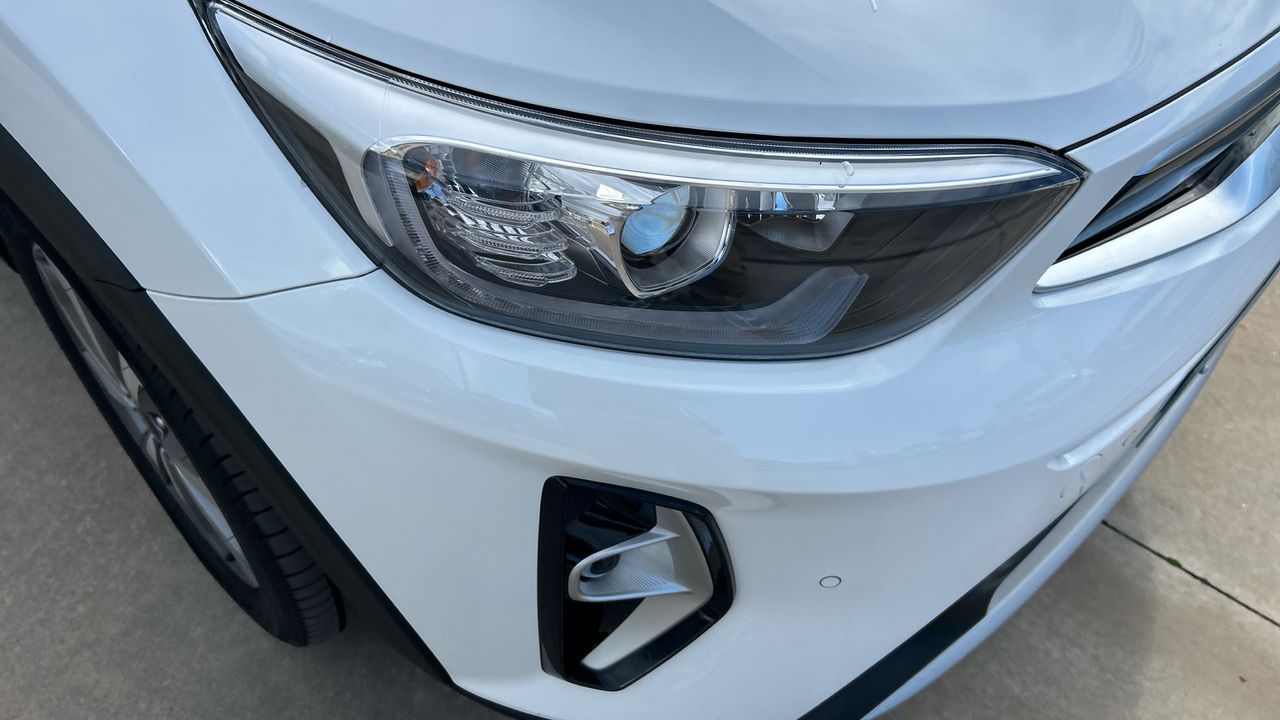 Kia Stonic 1.0 T-GDI MHEV IMT 74KW DRIVE 100 5P