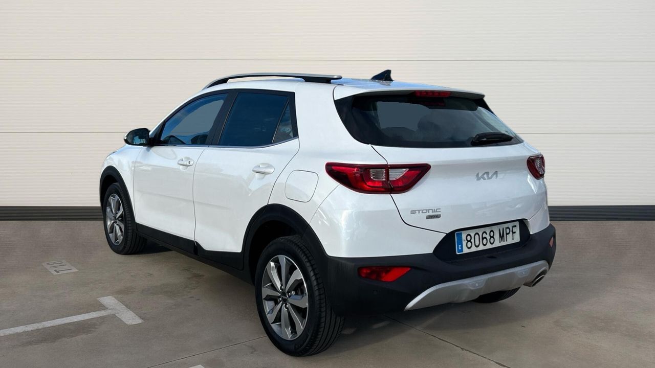 Kia Stonic 1.0 T-GDI MHEV IMT 74KW DRIVE 100 5P