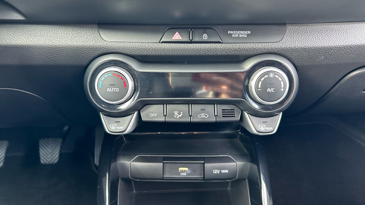 Kia Stonic 1.0 T-GDI MHEV IMT 74KW DRIVE 100 5P