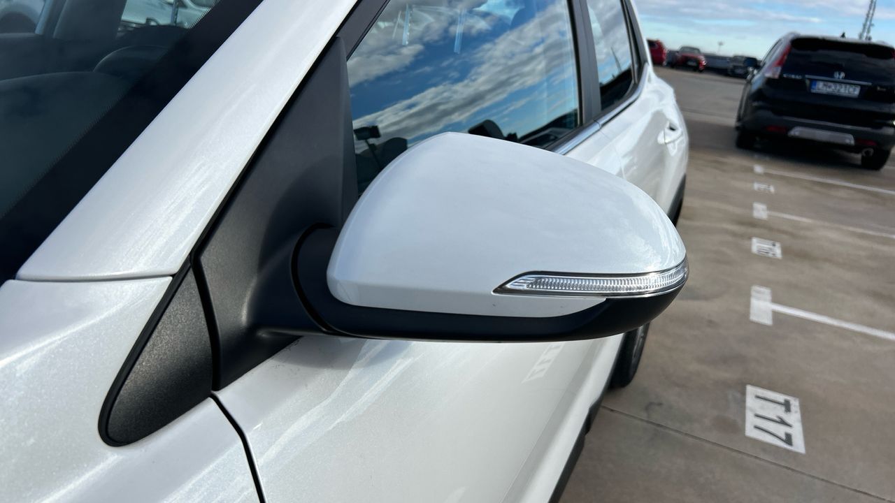 Kia Stonic 1.0 T-GDI MHEV IMT 74KW DRIVE 100 5P