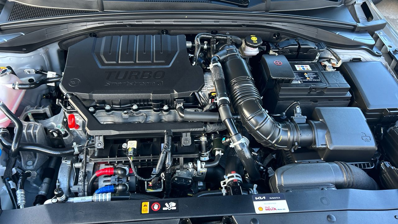 Kia XCeed 1.5 MHEV 103KW DRIVE DCT 140 5P