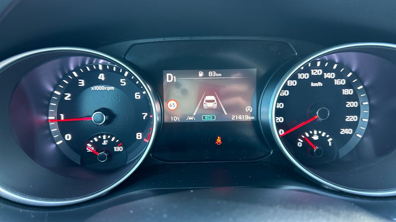 Kia XCeed 1.5 MHEV 103KW DRIVE DCT 140 5P