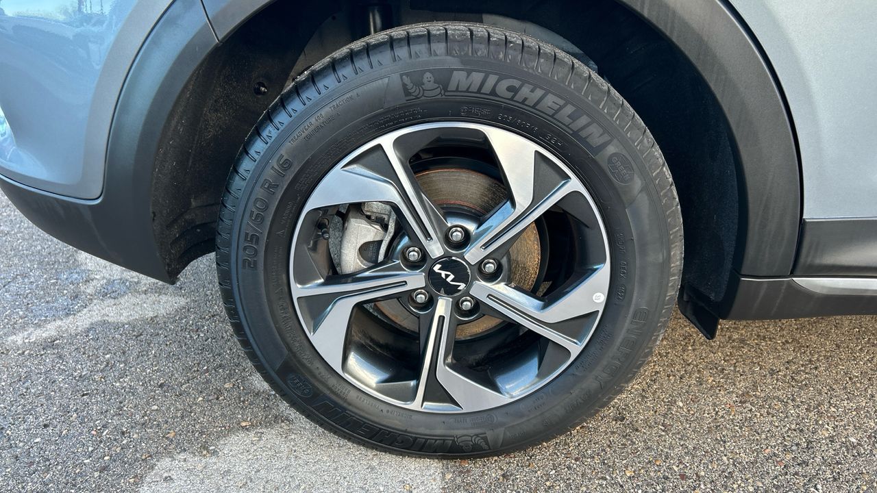 Kia XCeed 1.5 MHEV 103KW DRIVE DCT 140 5P