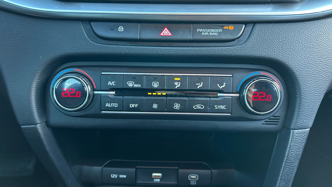 Kia XCeed 1.5 MHEV 103KW DRIVE DCT 140 5P