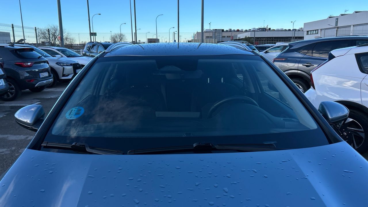 Kia XCeed 1.5 MHEV 103KW DRIVE DCT 140 5P