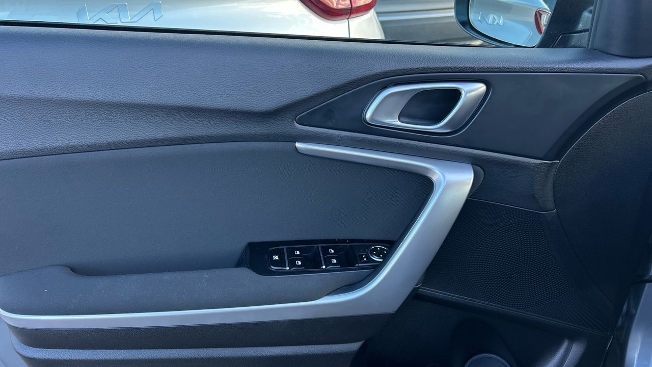 Kia XCeed 1.5 MHEV 103KW DRIVE DCT 140 5P