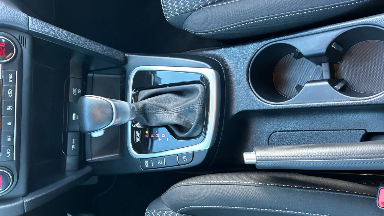 Kia XCeed 1.5 MHEV 103KW DRIVE DCT 140 5P