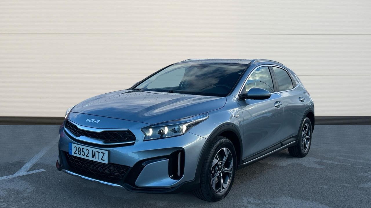 Kia XCeed 1.5 MHEV 103KW DRIVE DCT 140 5P