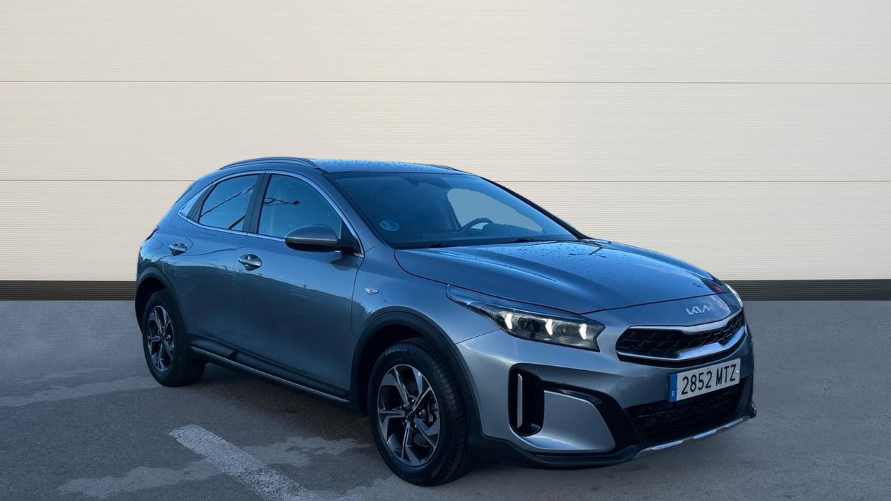 Kia XCeed 1.5 MHEV 103KW DRIVE DCT 140 5P