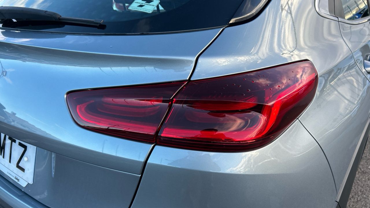 Kia XCeed 1.5 MHEV 103KW DRIVE DCT 140 5P