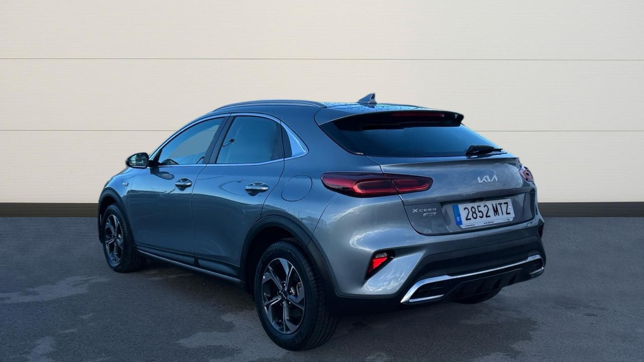 Kia XCeed 1.5 MHEV 103KW DRIVE DCT 140 5P