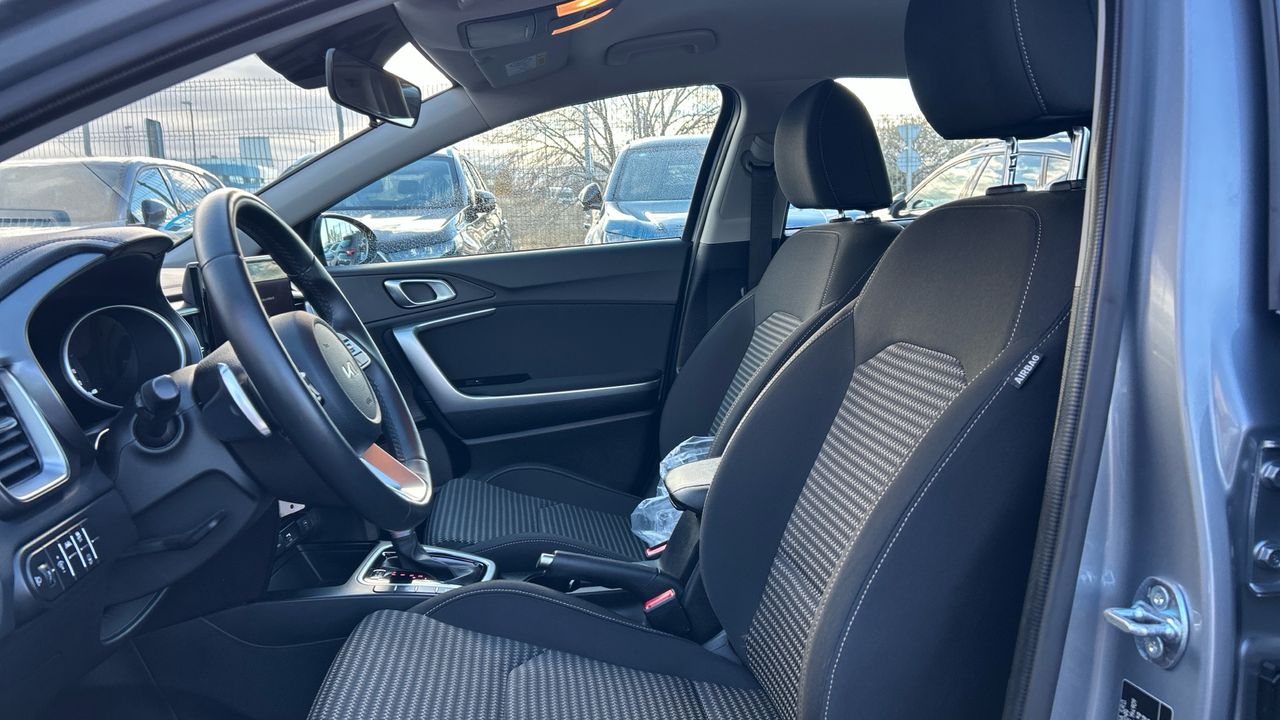 Kia XCeed 1.5 MHEV 103KW DRIVE DCT 140 5P