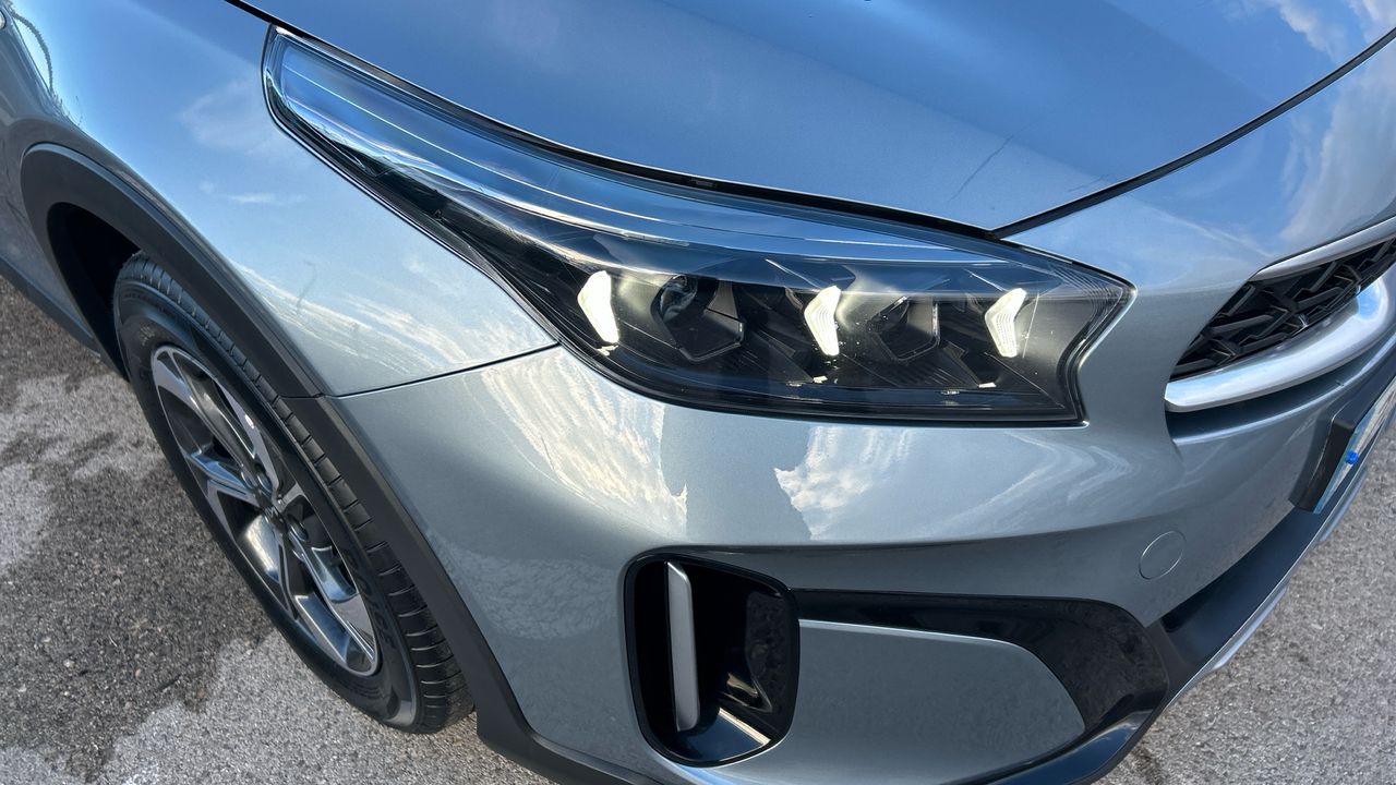 Kia XCeed 1.5 MHEV 103KW DRIVE DCT 140 5P