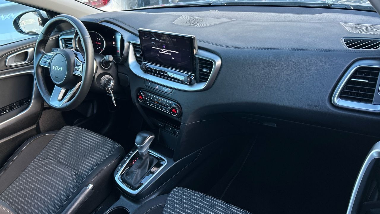 Kia XCeed 1.5 MHEV 103KW DRIVE DCT 140 5P