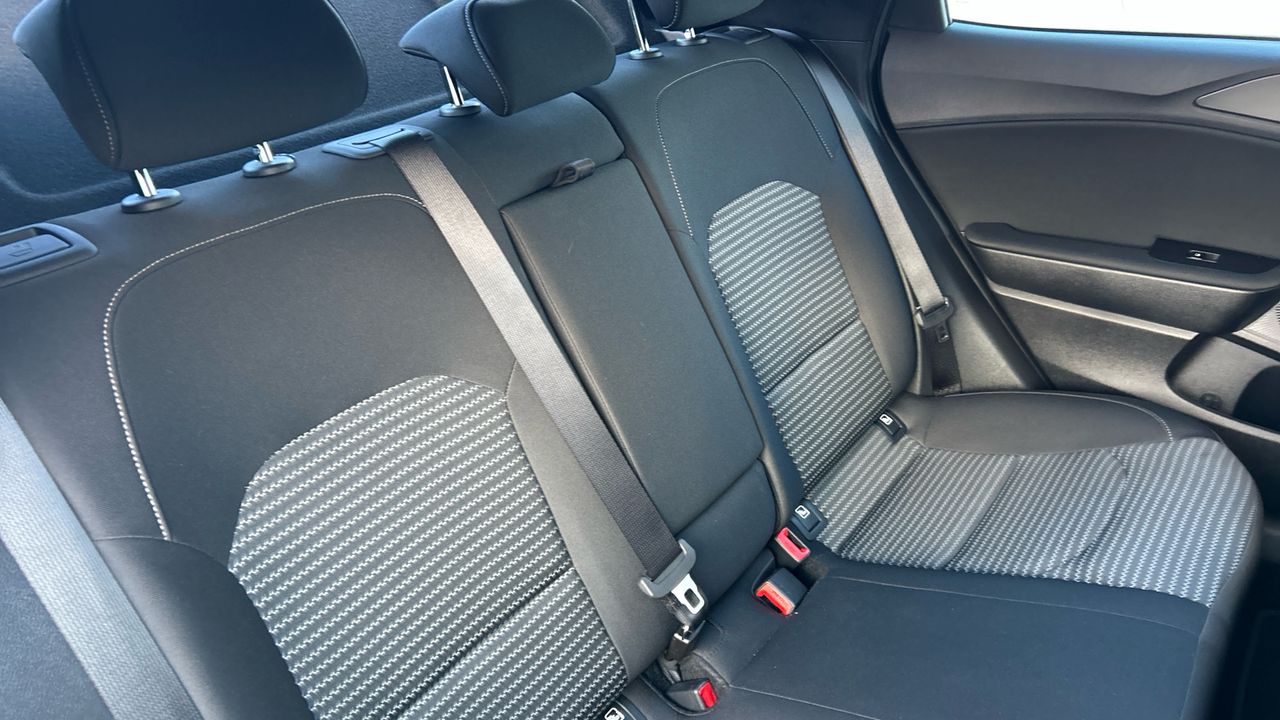 Kia XCeed 1.5 MHEV 103KW DRIVE DCT 140 5P